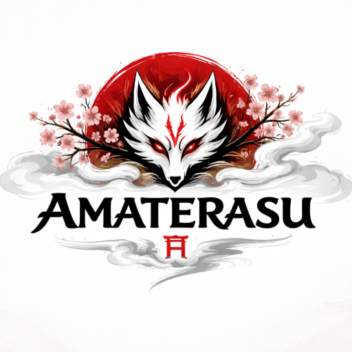 amaterasu