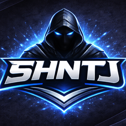 SHNTJ