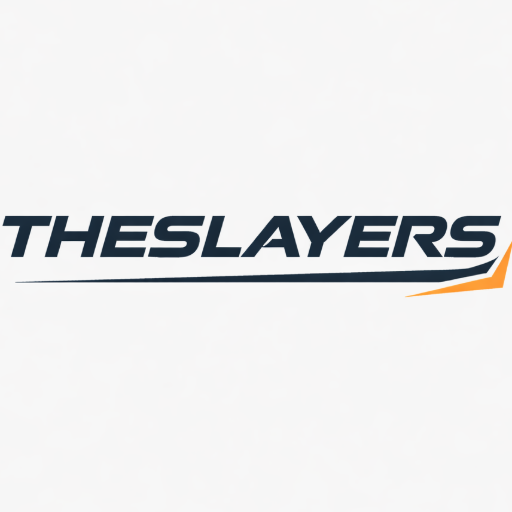 theslayers